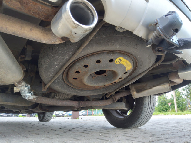Chevrolet Captiva 4x4,7v.Automāts,2.0CDi04.08` - attēls 35