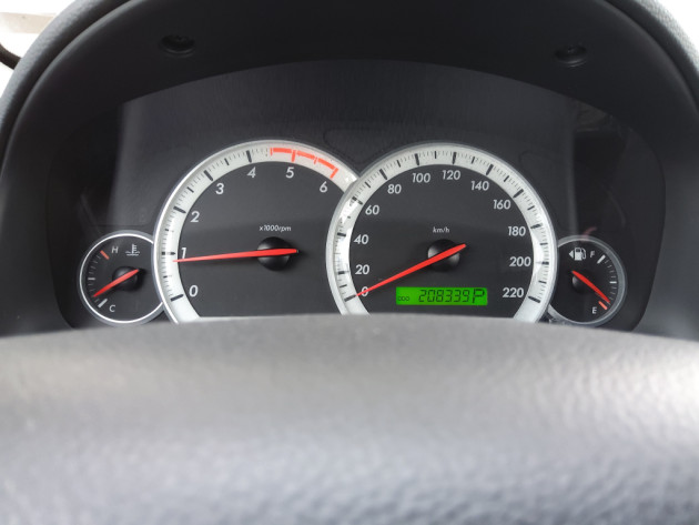 Chevrolet Captiva 4x4,7v.Automāts,2.0CDi04.08` - attēls 34