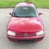 VW Golf IV 1.9TDi - attēls 5
