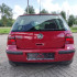VW Golf IV 1.9TDi - attēls 7