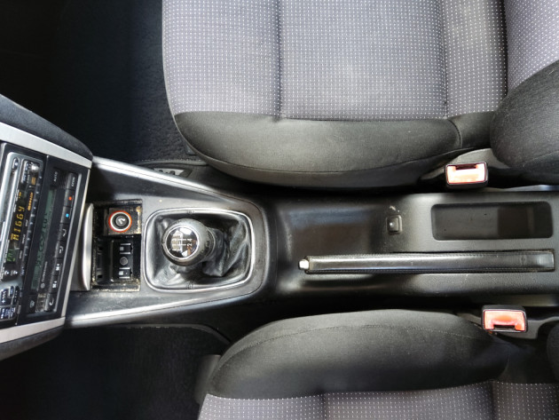 VW Golf IV 1.9TDi - attēls 19