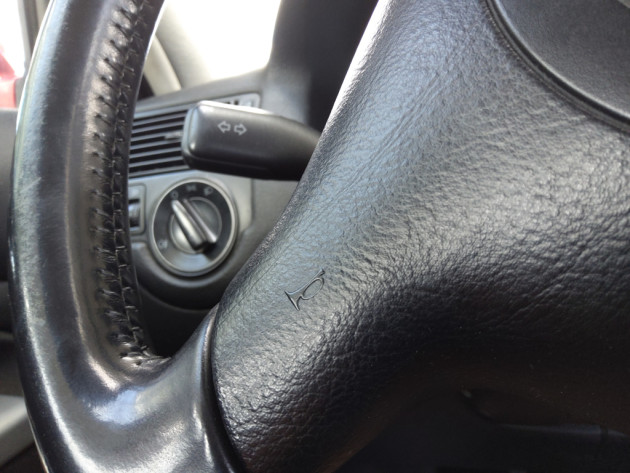 VW Golf IV 1.9TDi - attēls 15