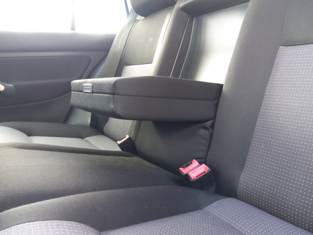 VW Golf IV 1.9TDi - attēls 23
