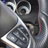 Mercedes Benz C220CDi125kW,Avantg.6ātr.03.14` - attēls 21