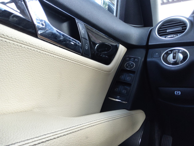 Mercedes Benz C220CDi125kW,Avantg.6ātr.03.14` - attēls 15