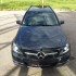 Mercedes Benz C220CDi125kW,Avantg.6ātr.03.14` - attēls 8
