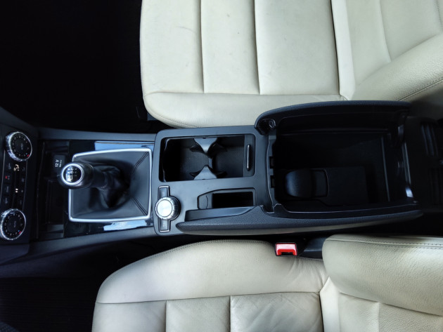 Mercedes Benz C220CDi125kW,Avantg.6ātr.03.14` - attēls 16