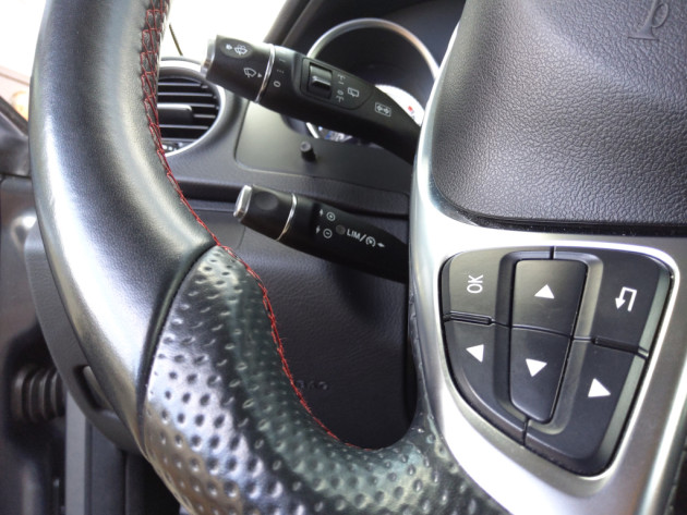 Mercedes Benz C220CDi125kW,Avantg.6ātr.03.14` - attēls 19