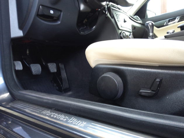 Mercedes Benz C220CDi125kW,Avantg.6ātr.03.14` - attēls 13