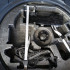 VW Touran 2.0TDi 103kW,6ātr.,10.13` - attēls 27