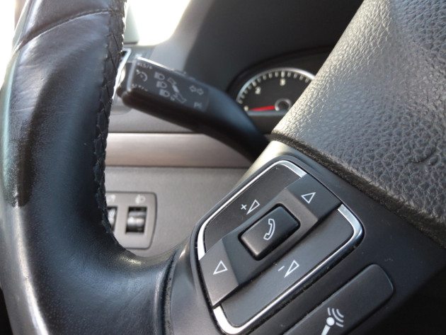 VW Touran 2.0TDi 103kW,6ātr.,10.13` - attēls 13