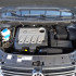 VW Touran 2.0TDi 103kW,6ātr.,10.13` - attēls 28