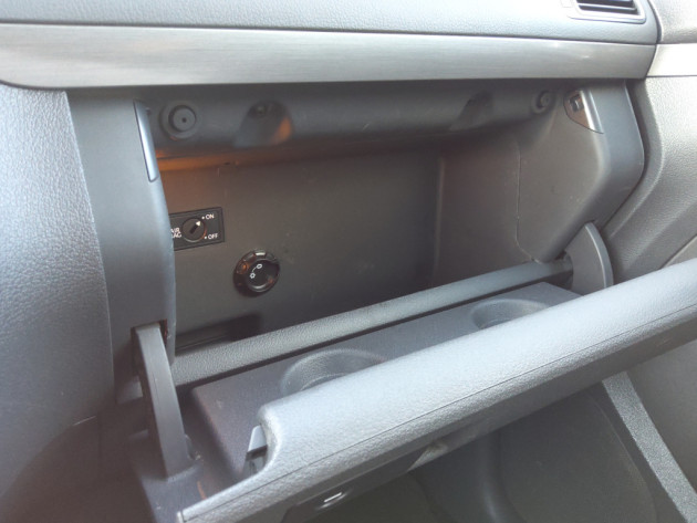 VW Touran 2.0TDi 103kW,6ātr.,10.13` - attēls 17