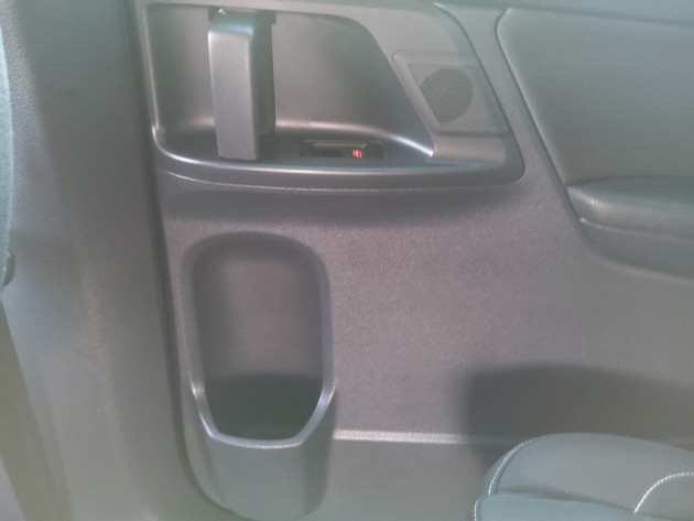 VW Sharan 2.0TDi.,7v.,autom.12.16` - attēls 6