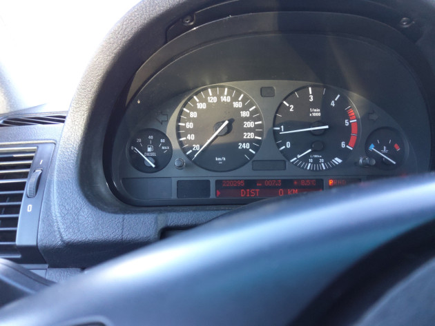 BMW X5 Perfomance 3.0D 160kW 11.05` - attēls 28
