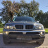 BMW X5 Perfomance 3.0D 160kW 11.05` - attēls 5