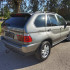 BMW X5 Perfomance 3.0D 160kW 11.05` - attēls 2