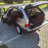 BMW X5 Perfomance 3.0D 160kW 11.05` - attēls 10