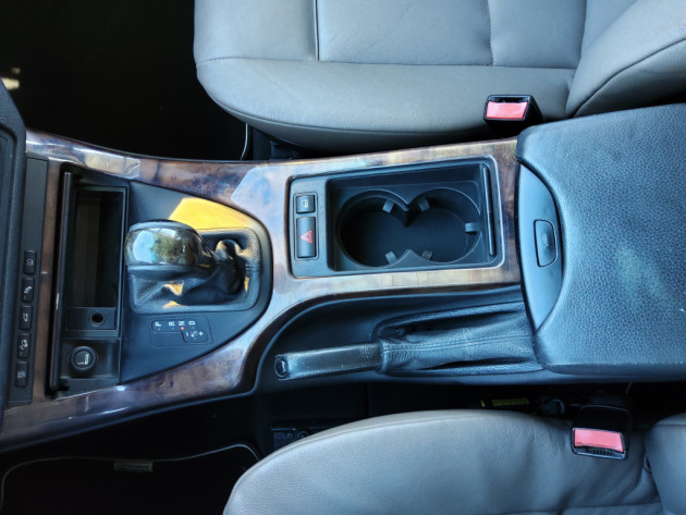 BMW X5 Perfomance 3.0D 160kW 11.05` - attēls 17