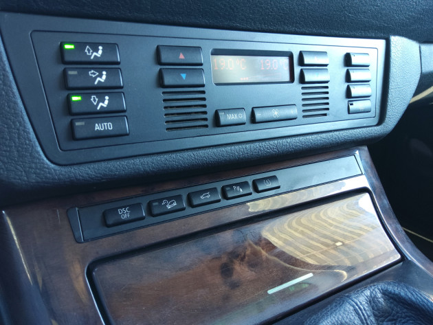 BMW X5 Perfomance 3.0D 160kW 11.05` - attēls 19