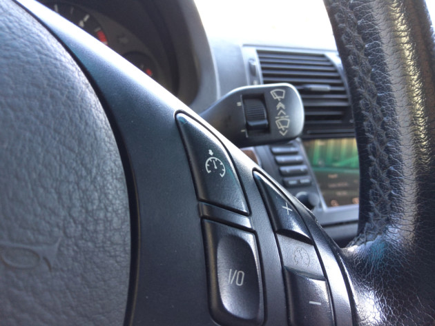 BMW X5 Perfomance 3.0D 160kW 11.05` - attēls 14