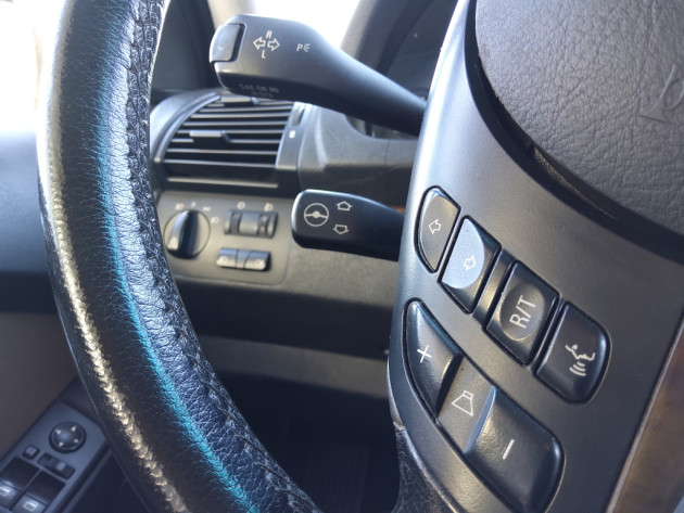 BMW X5 Perfomance 3.0D 160kW 11.05` - attēls 16