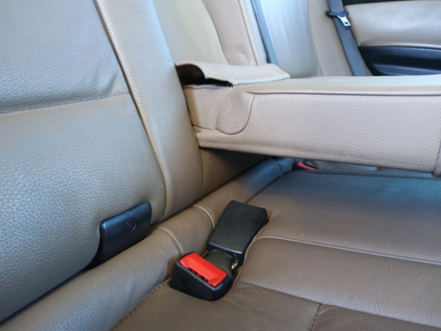 BMW X5 Perfomance 3.0D 160kW 11.05` - attēls 21