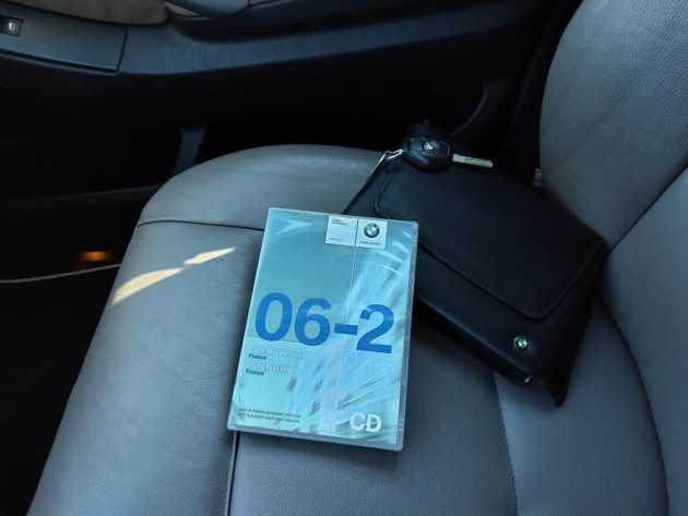 BMW X5 Perfomance 3.0D 160kW 11.05` - attēls 29