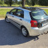 Toyota Corolla 2.0D4D 81kW,5durv.,04.02` - attēls 3