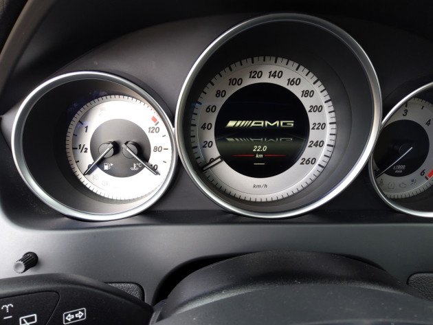 Mercedes Benz C220CDi125kW,Avantg.6ātr.03.14` - attēls 39
