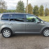 VW Touran 1.6TDI 77kw 7vietas 07.11` - attēls 9