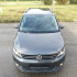 VW Touran 1.6TDI 77kw 7vietas 07.11` - attēls 6