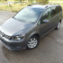 VW Touran 1.6TDI 77kw 7vietas 07.11` - attēls 3
