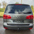 VW Touran 1.6TDI 77kw 7vietas 07.11` - attēls 7