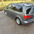 VW Touran 1.6TDI 77kw 7vietas 07.11` - attēls 4