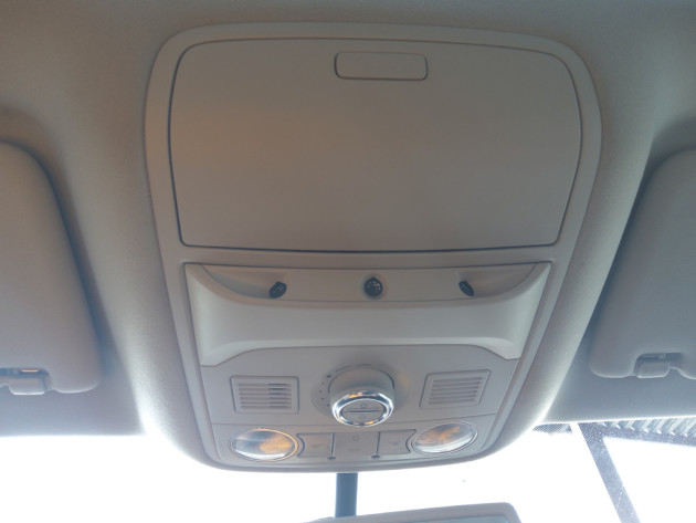VW Touran 1.6TDI 77kw 7vietas 07.11` - attēls 13