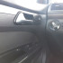 VW Touran 1.6TDI 77kw 7vietas 07.11` - attēls 14
