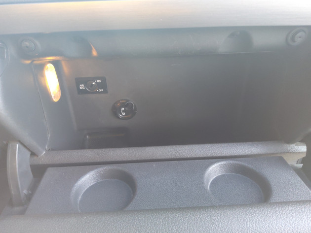 VW Touran 1.6TDI 77kw 7vietas 07.11` - attēls 17