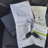 VW Touran 1.6TDI 77kw 7vietas 07.11` - attēls 31