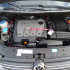 VW Touran 1.6TDI 77kw 7vietas 07.11` - attēls 30
