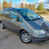 VW Sharan 2.0TDi 103kW Pacific 07.07` - attēls 1