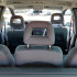 VW Sharan 2.0TDi 103kW Pacific 07.07` - attēls 22