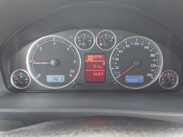 VW Sharan 2.0TDi 103kW Pacific 07.07` - attēls 25