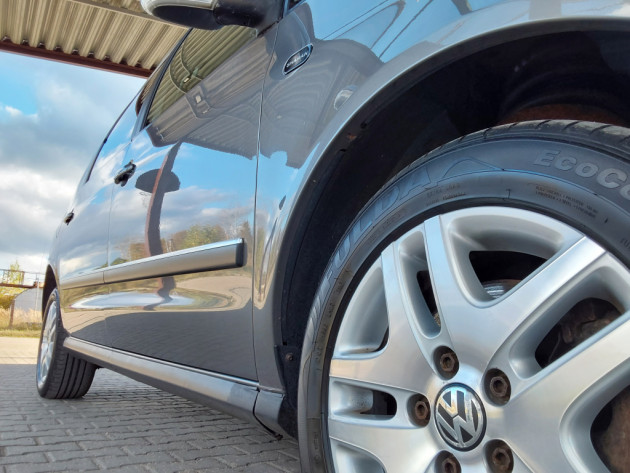 VW Sharan 2.0TDi 103kW Pacific 07.07` - attēls 28