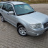 Subaru Forester 4x4 2.0i+Gāze 5ātr.12.08` - attēls 1
