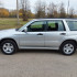 Subaru Forester 4x4 2.0i+Gāze 5ātr.12.08` - attēls 7
