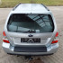 Subaru Forester 4x4 2.0i+Gāze 5ātr.12.08` - attēls 10