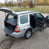 Subaru Forester 4x4 2.0i+Gāze 5ātr.12.08` - attēls 11