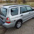Subaru Forester 4x4 2.0i+Gāze 5ātr.12.08` - attēls 4