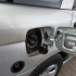 Subaru Forester 4x4 2.0i+Gāze 5ātr.12.08` - attēls 26
